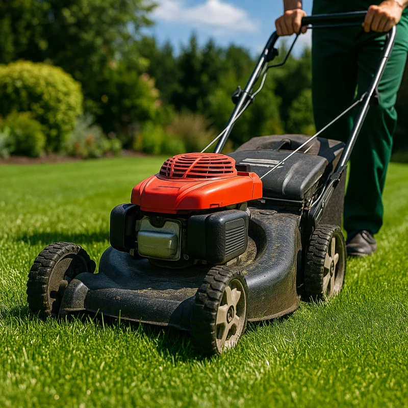Beykoz Çim Biçme Ürün Satışı - Çim biçme makineleri bahçe bakım aletleri profesyonel ekipmanlar