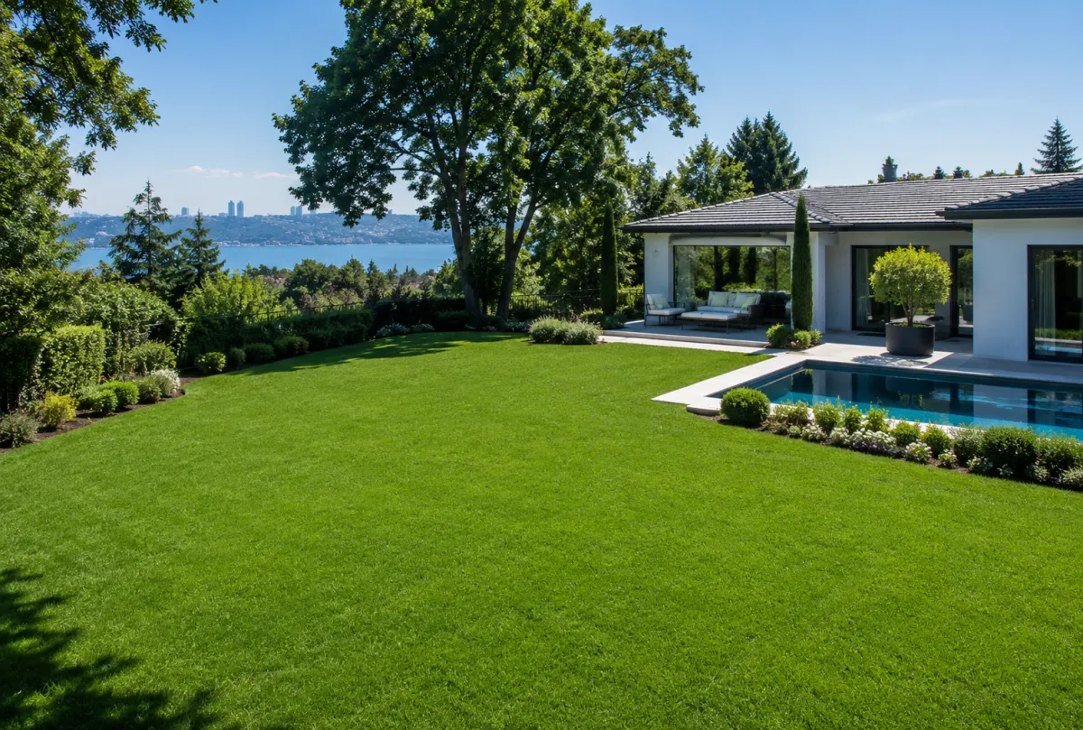 6M Prestige Premium İthal Çim Tohumu Karışımı - Ulusoy Tohumculuk ürün görseli