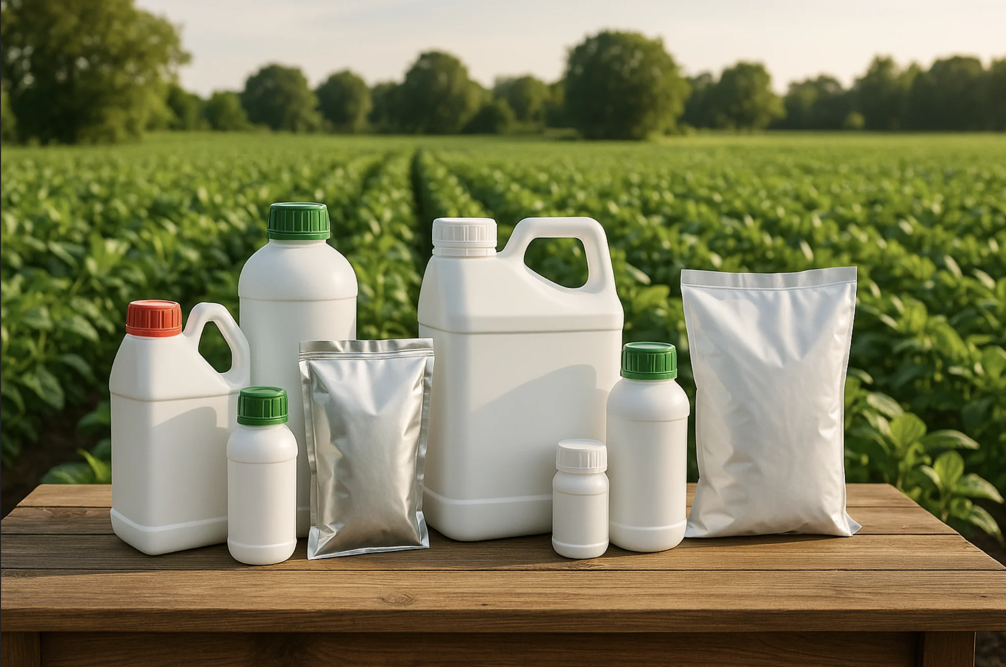 Tarım İlaçları Satışı - Bitki hastalıkları zararlılarına karşı etkili kimyasal ve organik ilaçlar - Beykoz İstanbul